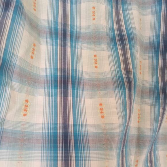 The North Face Short Sleeve Button Down Shirt, Size S - Picture 6 of 7